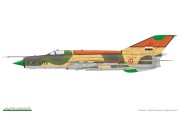 MiG-21MF (Dual Combo)